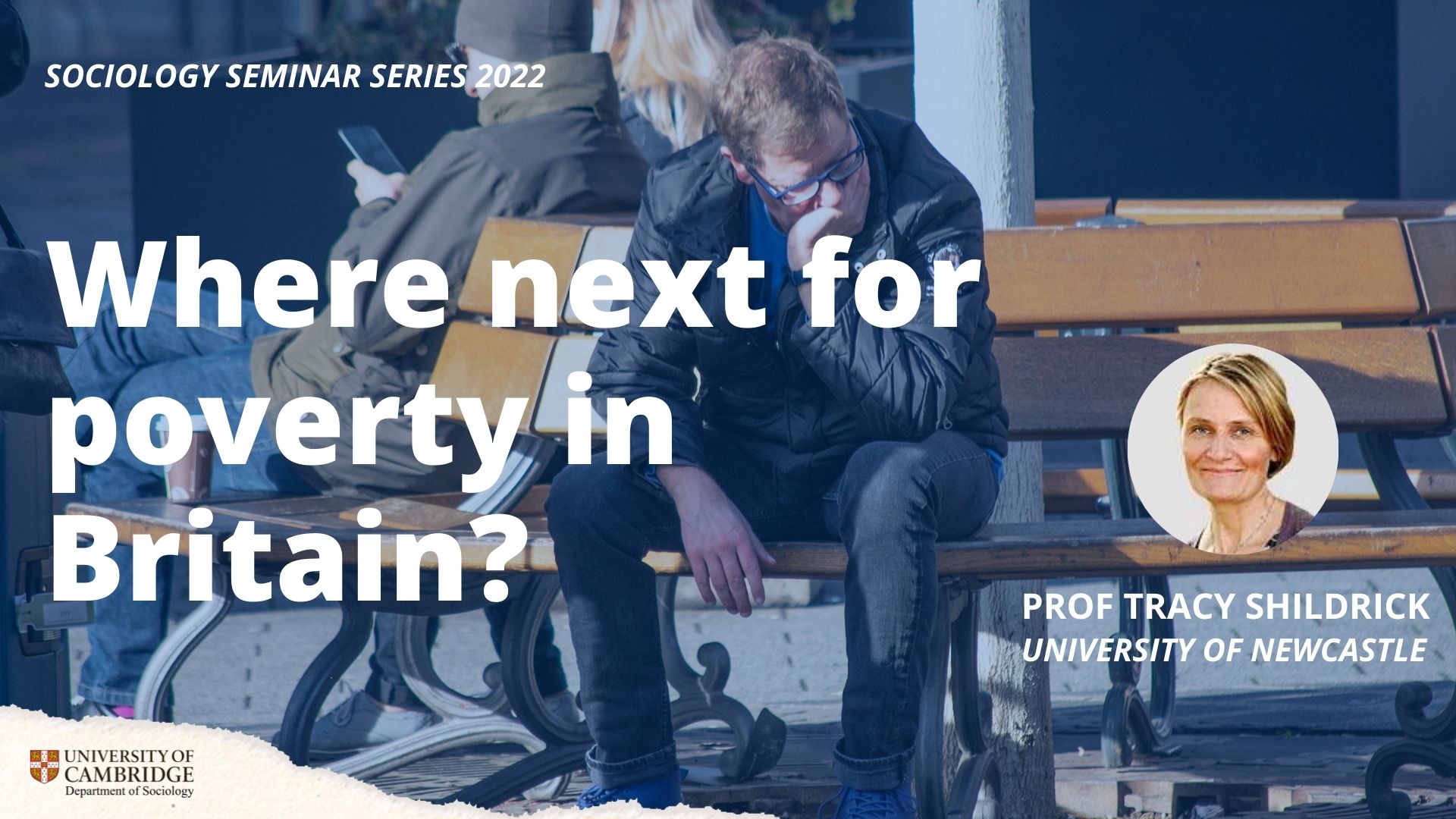 Where next for poverty in Britain