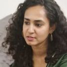 Photo of Asiya Islam - copyright Asiya Islam