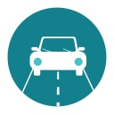 Circle Car