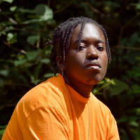 Melz Owusu (photograph: Polity Press)