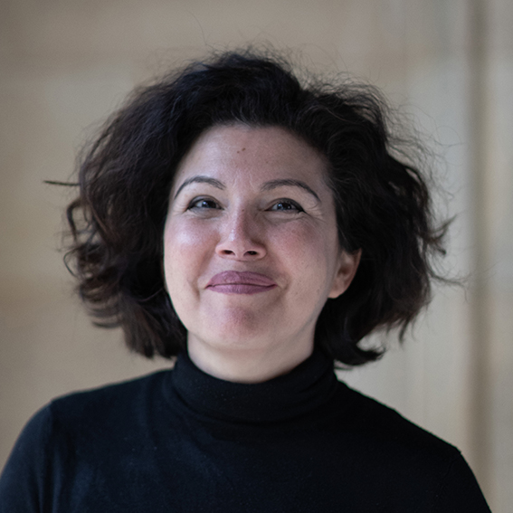 Dr Zeina Al-Azmeh