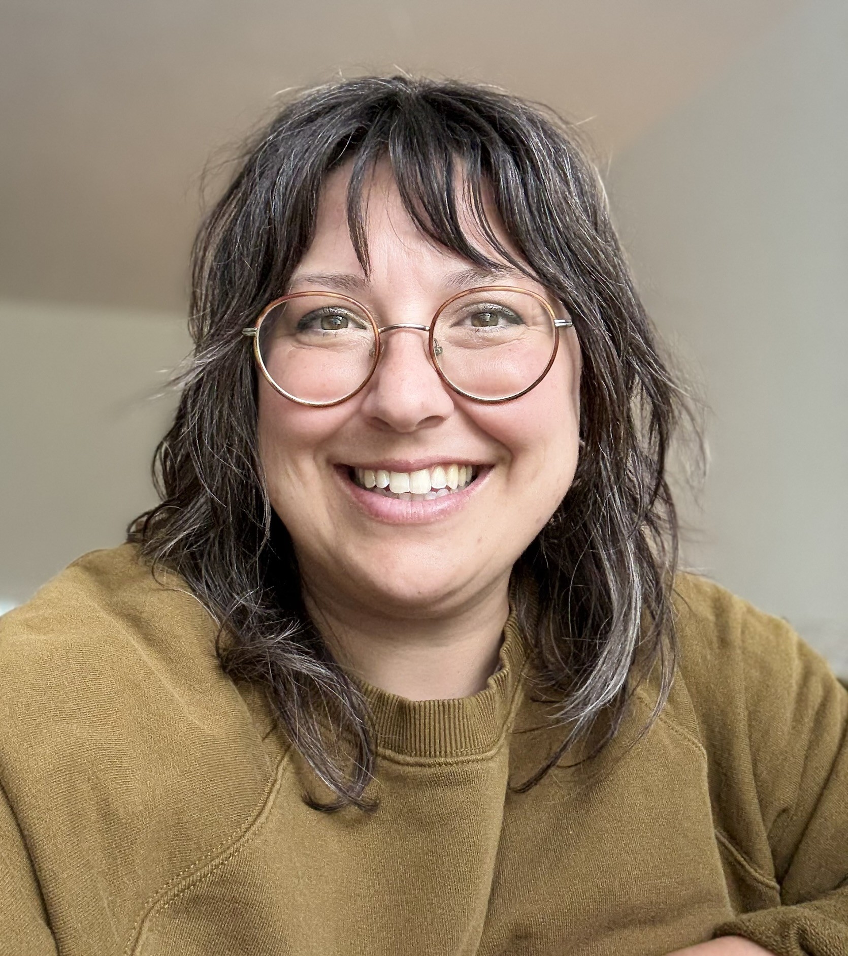Dr Elizabeth Penner