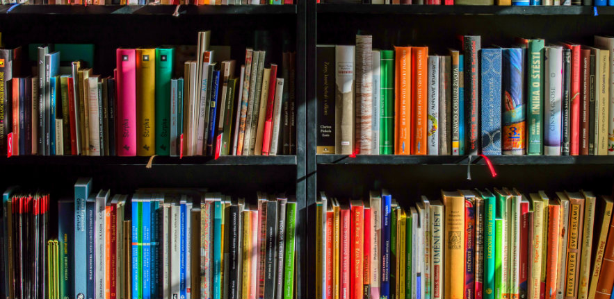 books books