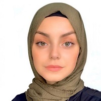 Miss Edanur Arslan