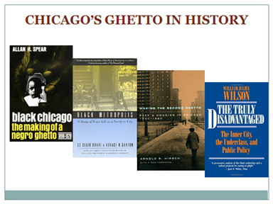 Slide 3 - This ghetto