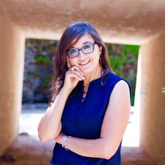 Areej Sabbagh-Khoury