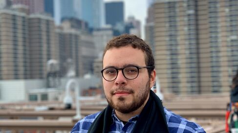 Iago Bojczuk