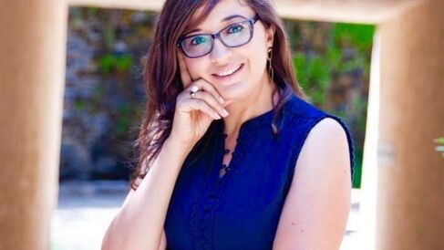 Areej Sabbagh-Khoury