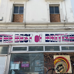 ‘Britain’s Best’ – Jess Lilly