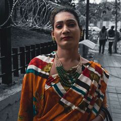 Beyond The Binary image by: Joshua Gaikwad