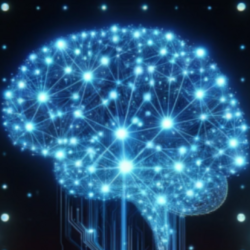 Image used to illustrate sociology of AI 