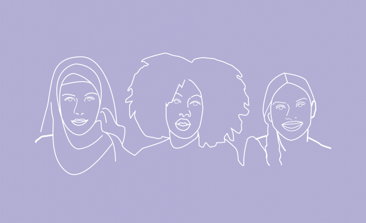 FLY Girls by Sheena Zhang for Verve Poetry Press FLY Girls by Sheena Zhang for Verve Poetry Press