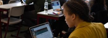 Undergraduate Study
