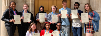 Sociology Summer School 2019