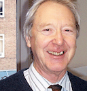 Dr Robert Blackburn