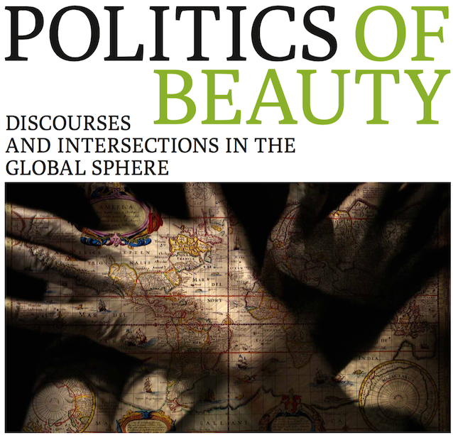 Event - Politics of Beauty