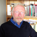 Dr Geoffrey Ingham