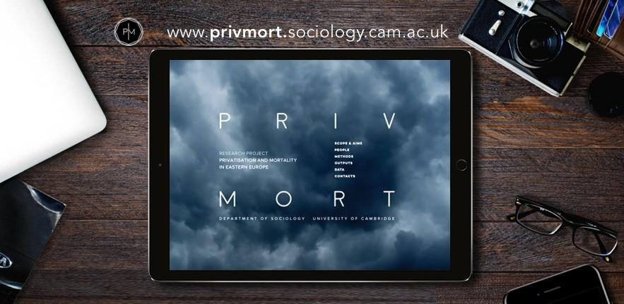 PRIVMORT Launches New Website