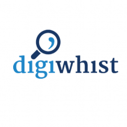 DIGIWHIST awarded Honourable Mention 